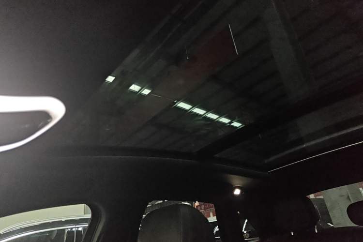 Used Porsche Macan 2023 Macan 2.0T Headliner