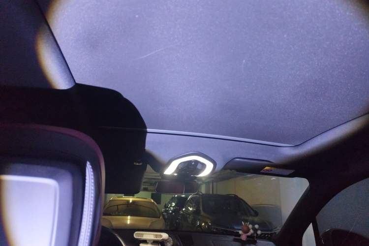 Used Porsche Macan 2023 Macan 2.0T Headliner