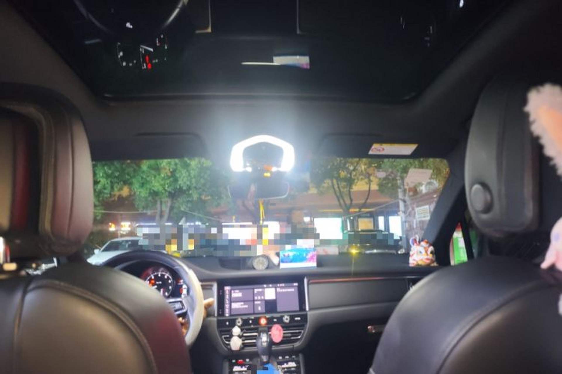 Used Porsche Macan 2023 Macan 2.0T Headliner