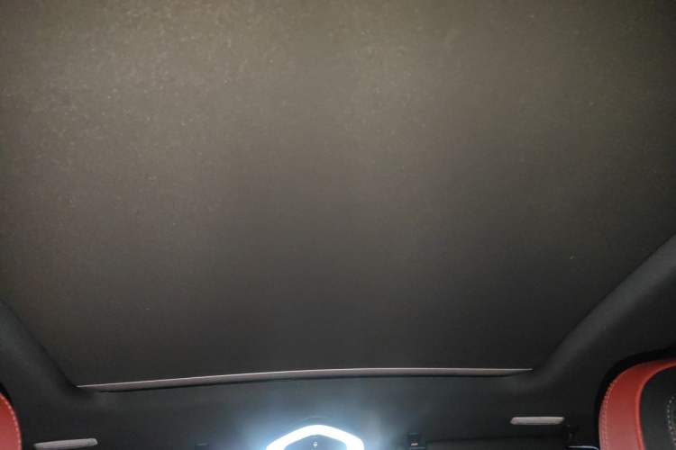 Used Porsche Macan 2023 Macan 2.0T Headliner