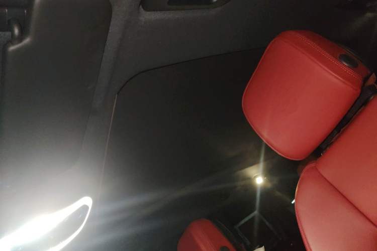 Used Porsche Macan 2023 Macan 2.0T Headliner