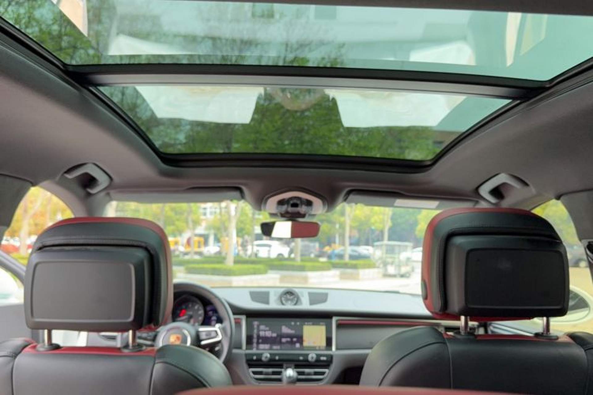 Used Porsche Macan 2023 Macan 2.0T Headliner