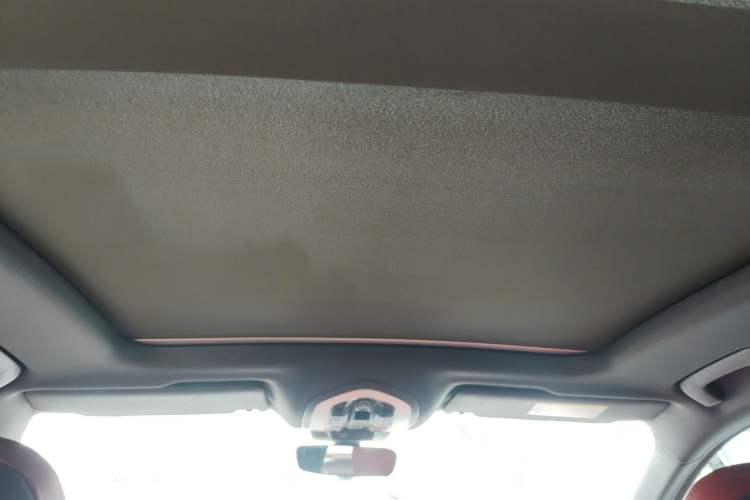 Used Porsche Macan 2023 Macan 2.0T Headliner