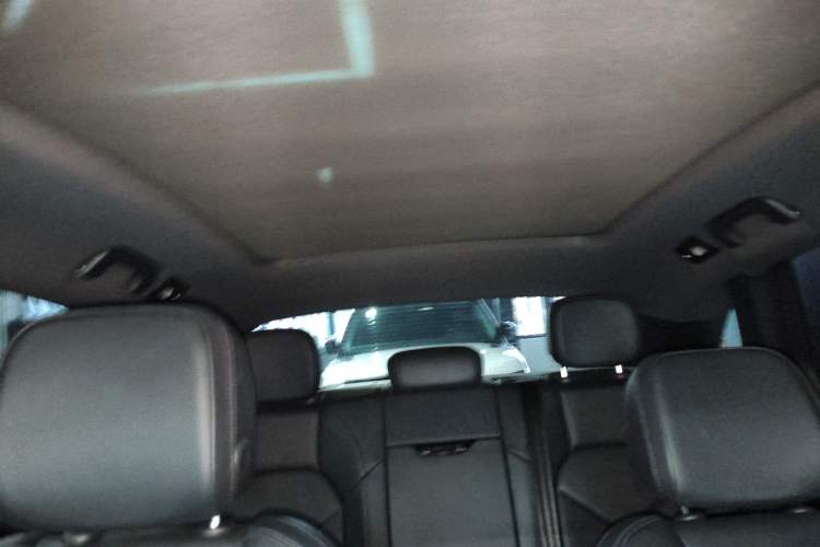 Used Porsche Macan 2023 Macan 2.0T Headliner