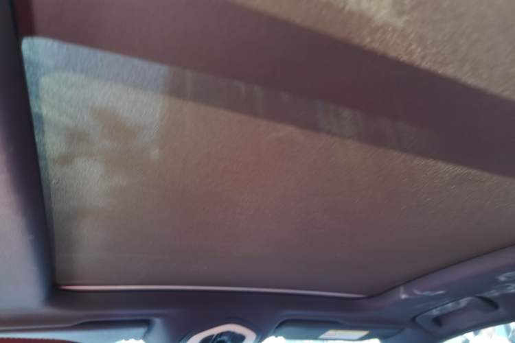 Used Porsche Macan 2023 Macan 2.0T Headliner