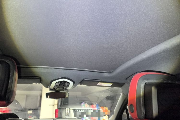 Used Porsche Macan 2023 Macan T 2.0T Headliner