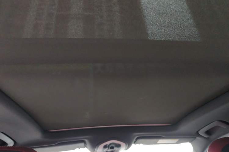 Used Porsche Macan 2023 Macan T 2.0T Headliner