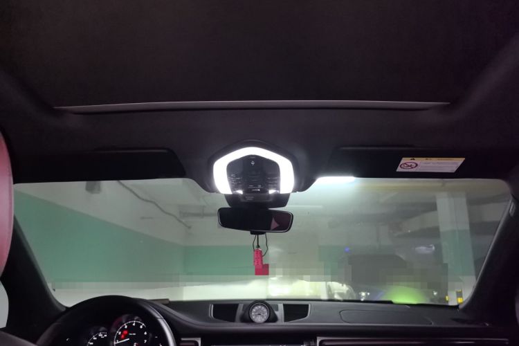 Used Porsche Macan 2023 Macan 2.0T Headliner