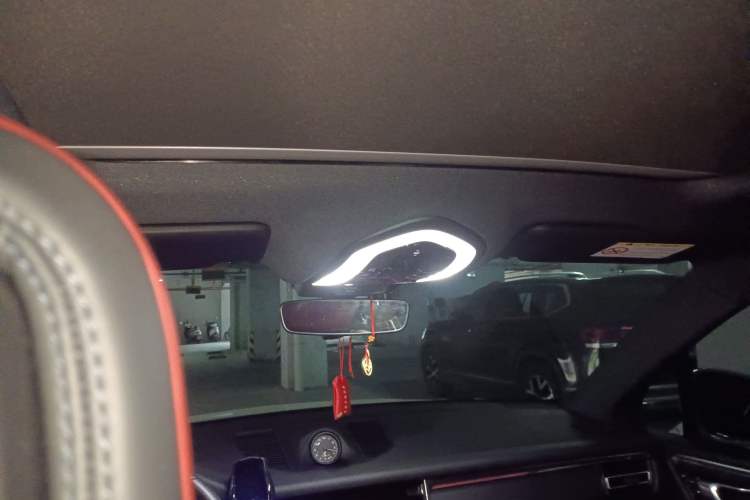Used Porsche Macan 2023 Macan 2.0T Headliner