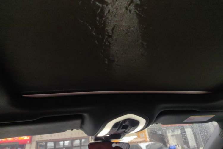 Used Porsche Macan 2023 Macan 2.0T Headliner