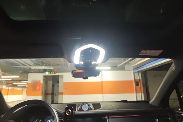 Used Porsche Macan 2023 Macan 2.0T Headliner