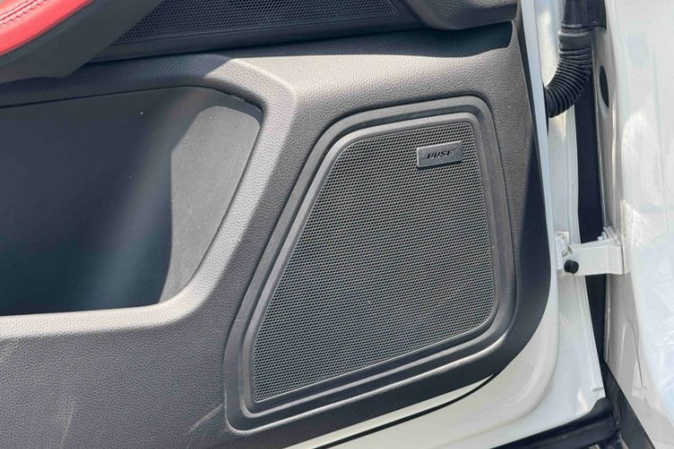 Used Porsche Macan 2023 Macan 2.0T Interior 10