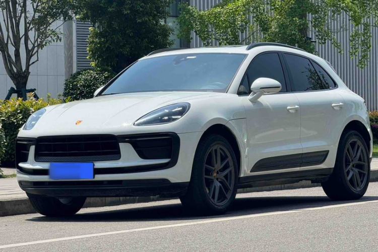Used Porsche Macan 2023 Macan 2.0T Guazi used car, China used car export, Used car for sale, Used  cars, Cheapest cars for sale