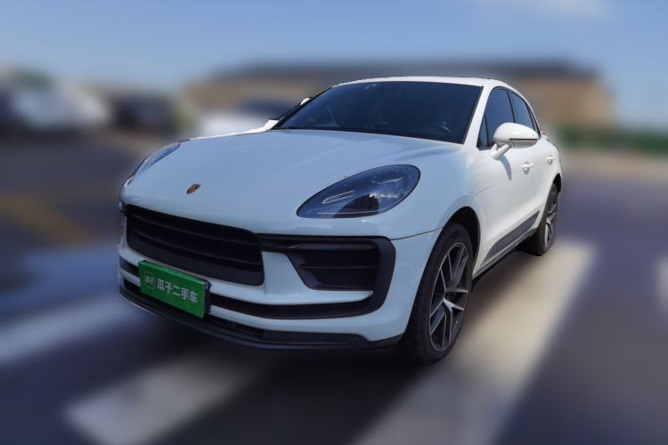 Used Porsche Macan 2023 Macan 2.0T Guazi used car, China used car export, Used car for sale, Used  cars, Cheapest cars for sale