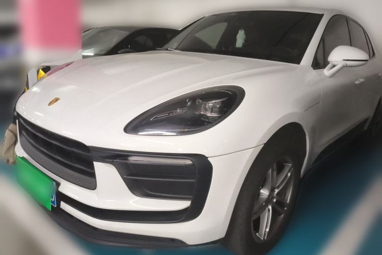 Used Porsche Macan 2023 Macan 2.0T Guazi used car, China used car export, Used car for sale, Used  cars, Cheapest cars for sale