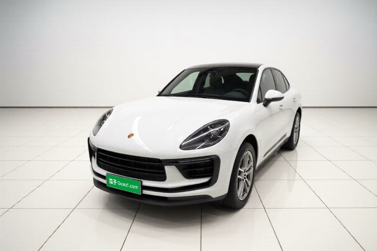 Gebrauchter Porsche Macan 2023 Macan 2.0T Guazi used car, China used car export, Used car for sale, Used  cars, Cheapest cars for sale