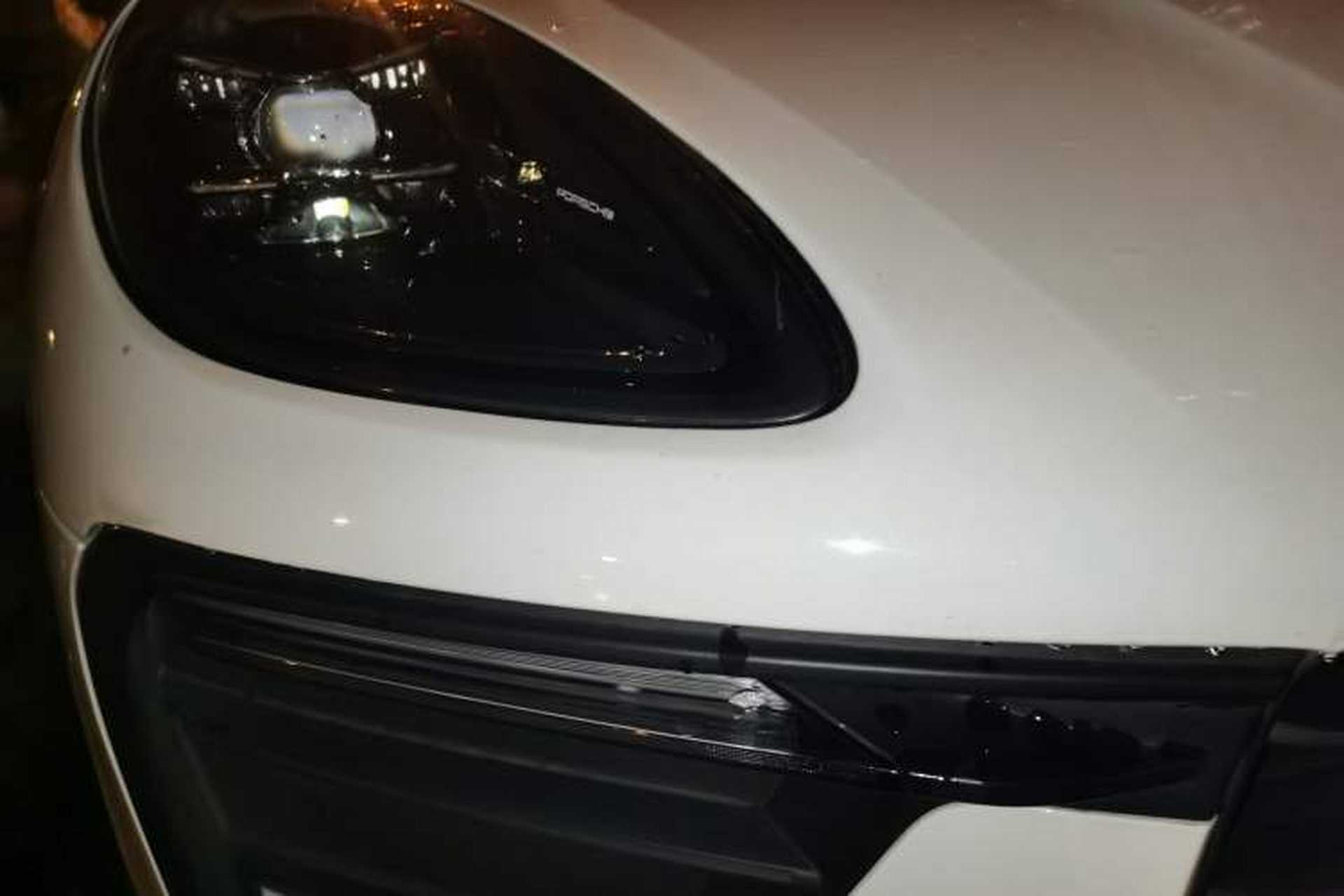 Used Porsche Macan 2023 Macan 2.0T Right Front Headlight