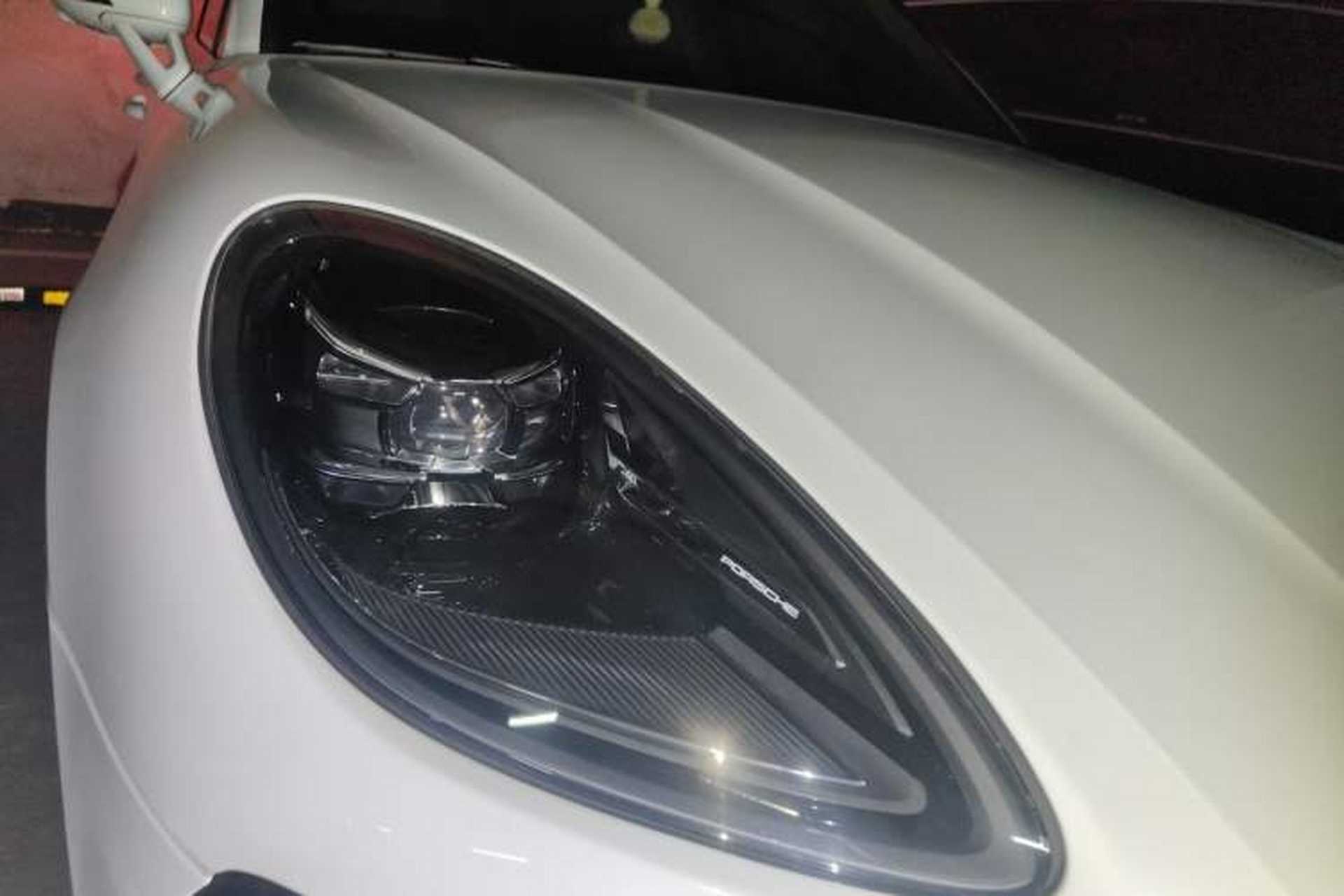 Used Porsche Macan 2023 Macan 2.0T Right Front Headlight