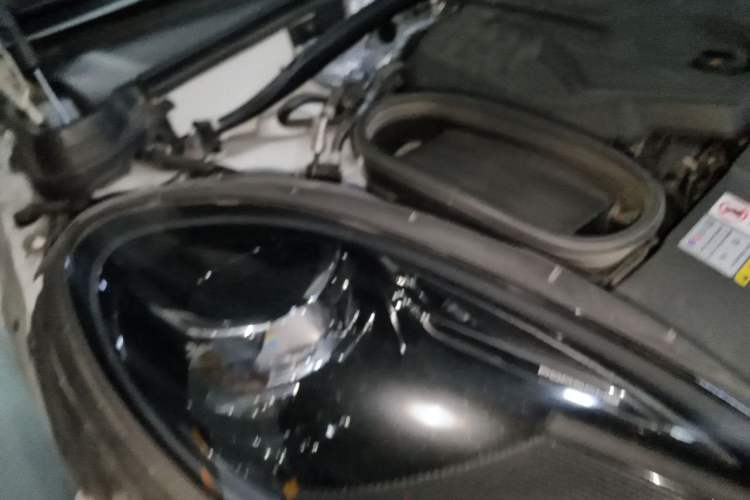Used Porsche Macan 2023 Macan T 2.0T Right Front Headlight