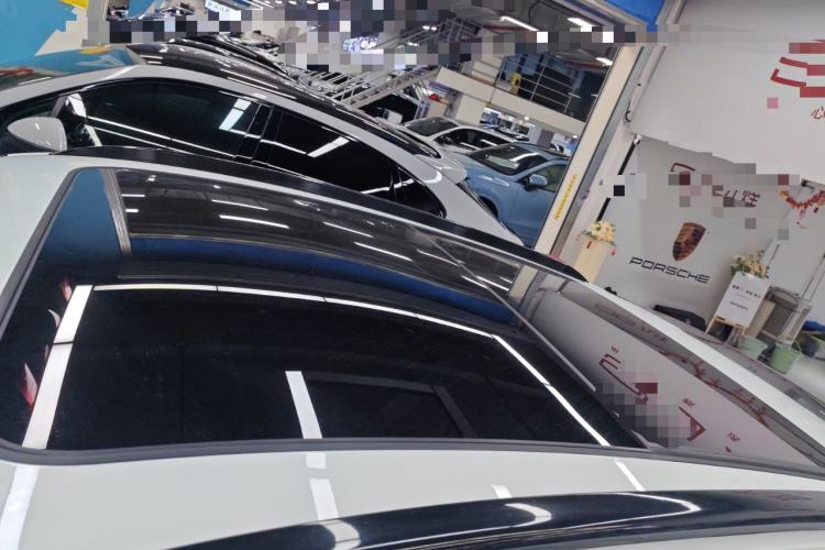 Used Porsche Macan 2023 Macan 2.0T Roof
