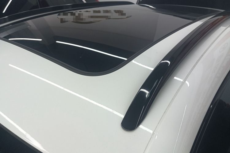 Used Porsche Macan 2023 Macan 2.0T Roof