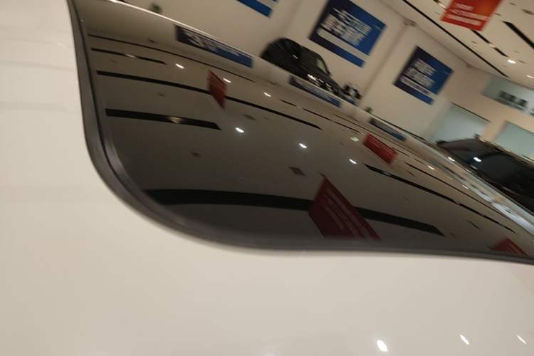 Used Porsche Macan 2023 Macan 2.0T Roof
