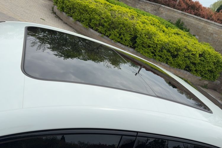 Used Porsche Macan 2023 Macan 2.0T Roof