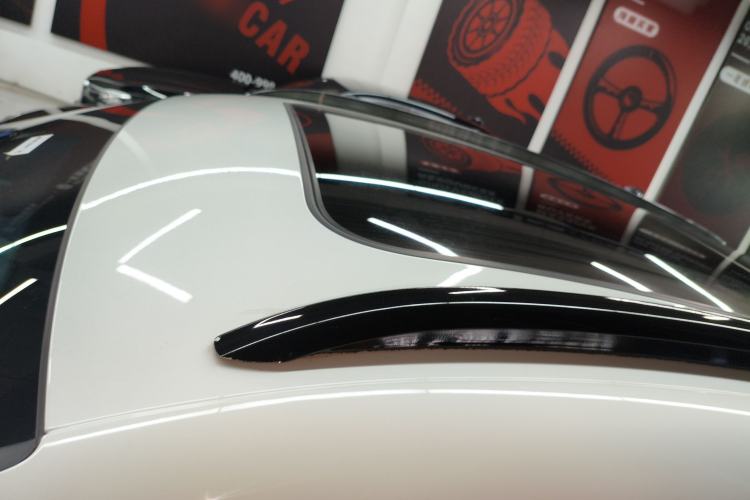Used Porsche Macan 2023 Macan 2.0T Roof