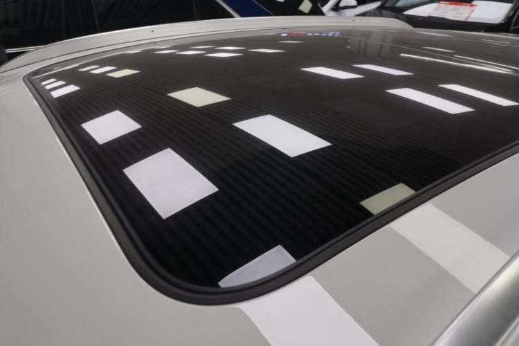 Used Porsche Macan 2023 Macan 2.0T Roof