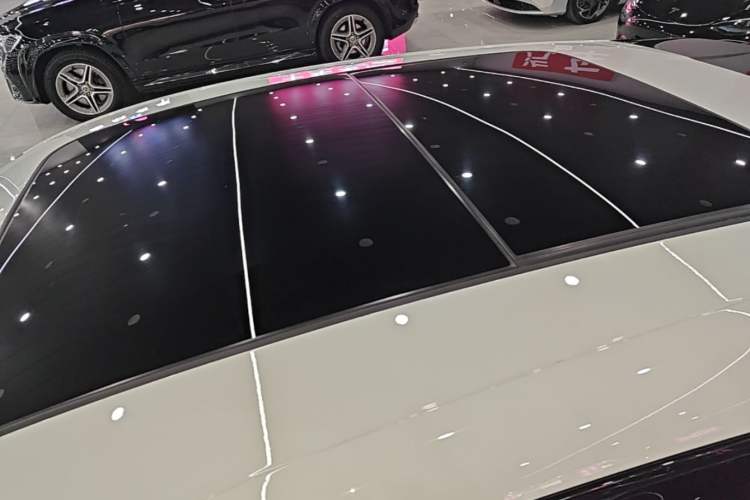 Used Porsche Macan 2023 Macan 2.0T Roof