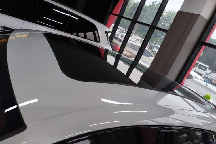 Used Porsche Macan 2023 Macan 2.0T Roof