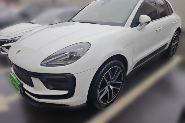 Used Porsche Macan 2023 Macan T 2.0T Guazi used car, China used car export, Used car for sale, Used  cars, Cheapest cars for sale
