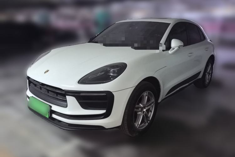 Used Porsche Macan 2023 Macan 2.0T Guazi used car, China used car export, Used car for sale, Used  cars, Cheapest cars for sale