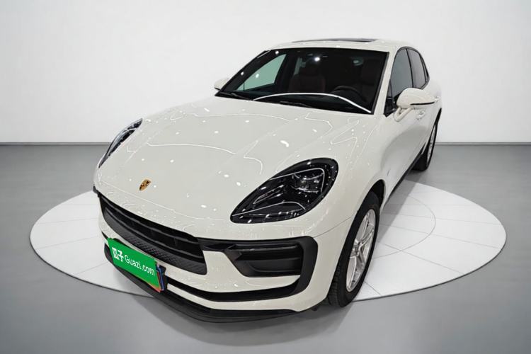 Gebrauchter Porsche Macan 2023 Macan 2.0T Guazi used car, China used car export, Used car for sale, Used cars, Cheapest cars for sale