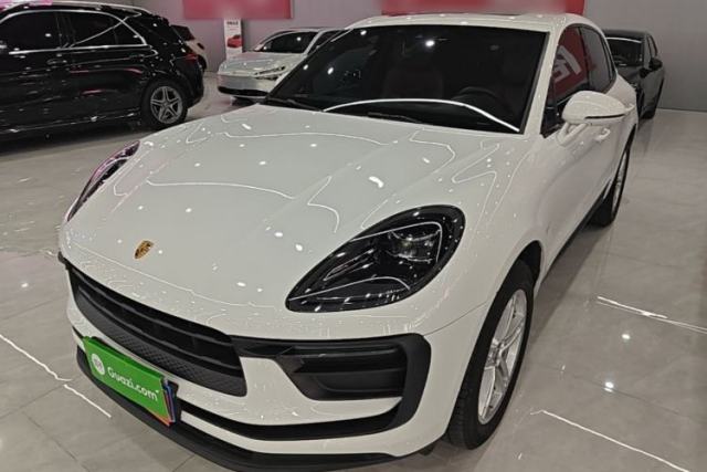 Używany Porsche Macan 2023 Macan 2.0T