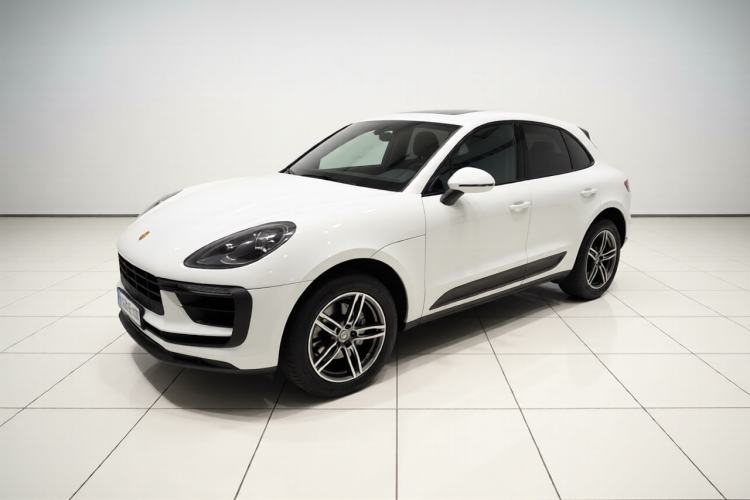 Used Porsche Macan 2023 Macan 2.0T Guazi used car, China used car export, Used car for sale, Used cars, Cheapest cars for sale