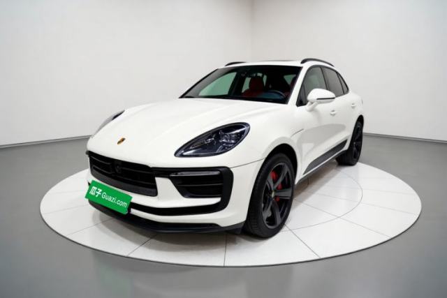 Used Porsche Macan 2023 Macan 2.0T