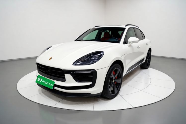 Used Porsche Macan 2023 Macan 2.0T Guazi used car, China used car export, Used car for sale, Used cars, Cheapest cars for sale