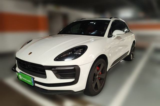 Used Porsche Macan 2023 Macan 2.0T