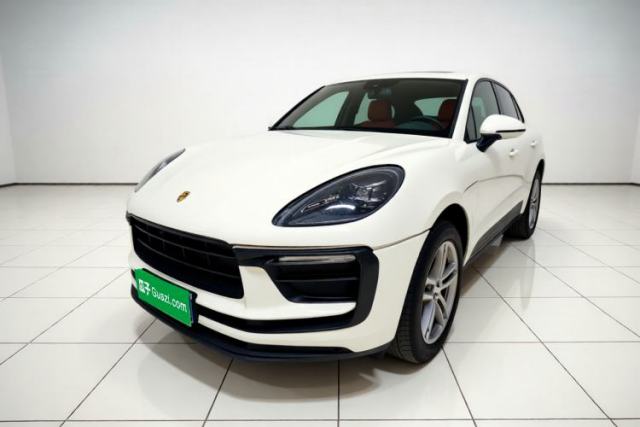 Used Porsche Macan 2023 Macan 2.0T