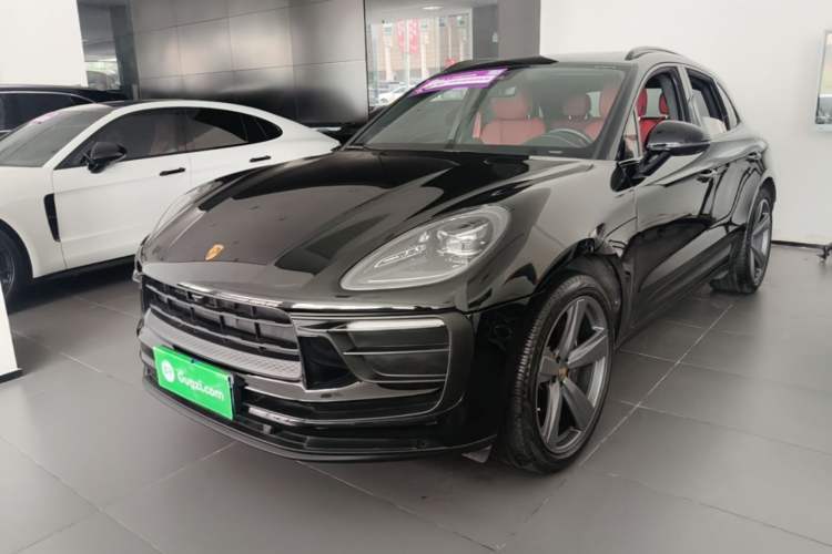 Porsche Macan 2024 Macan 2.0T usata Guazi used car, China used car export, Used car for sale, Used  cars, Cheapest cars for sale