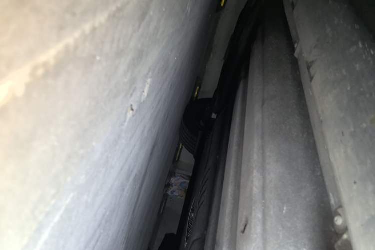 Used Porsche Macan 2024 Macan 2.0T Chassis Front Right