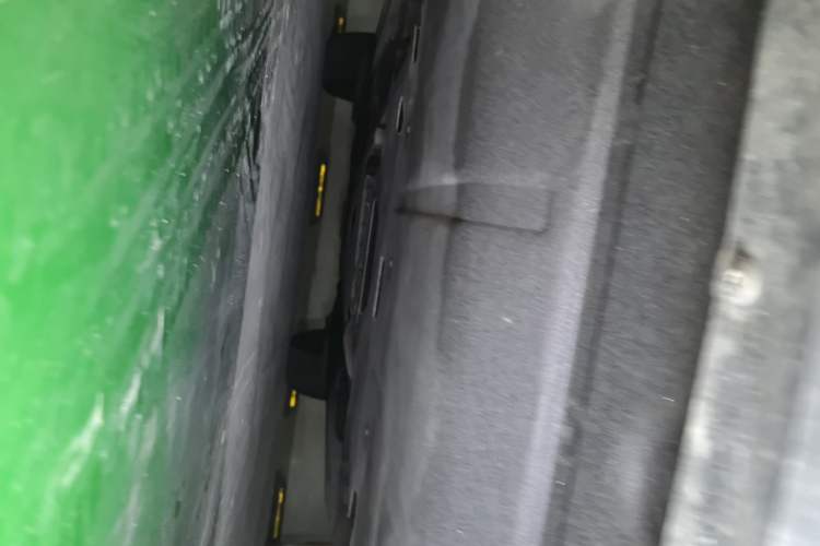 Used Porsche Macan 2024 Macan 2.0T Chassis Front