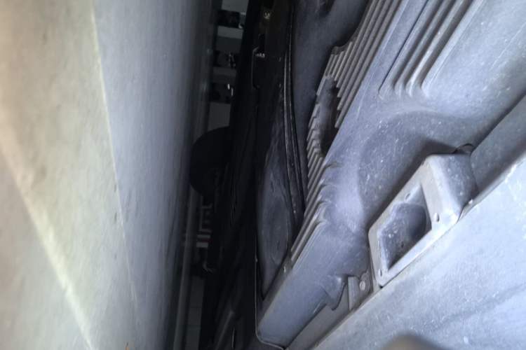 Used Porsche Macan 2024 Macan 2.0T Chassis Rear Right
