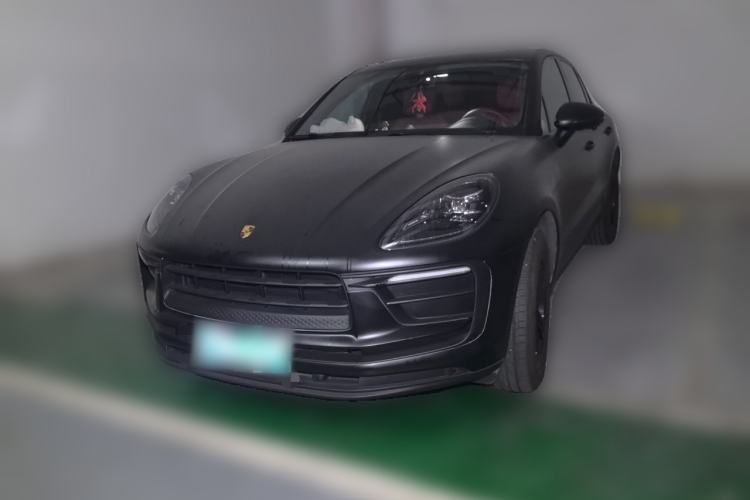 Used Porsche Macan 2024 Macan 2.0T Guazi used car, China used car export, Used car for sale, Used  cars, Cheapest cars for sale