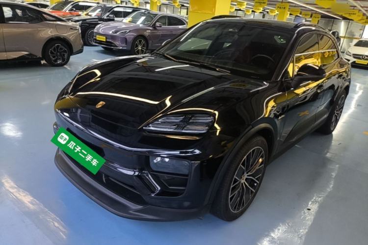 Used Porsche Macan 2024 Macan 4 Guazi used car, China used car export, Used car for sale, Used  cars, Cheapest cars for sale