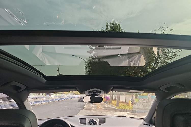 Used Porsche Macan 2024 Macan 2.0T Headliner