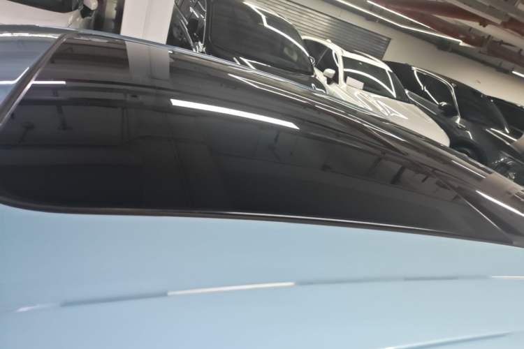 Used Porsche Macan 2024 Macan Long Range Edition Roof
