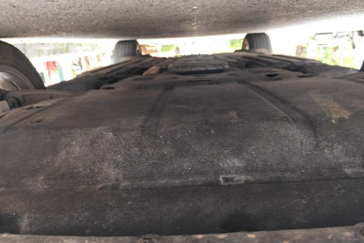 Used Porsche Macan 2024 Macan 2.0T Chassis Front