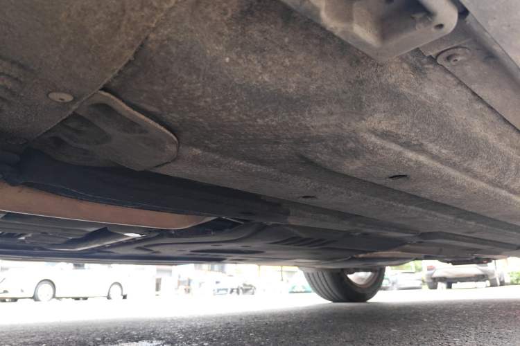Used Porsche Macan 2024 Macan 2.0T Chassis Front Left